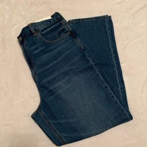 American Eagle Mom Jeans